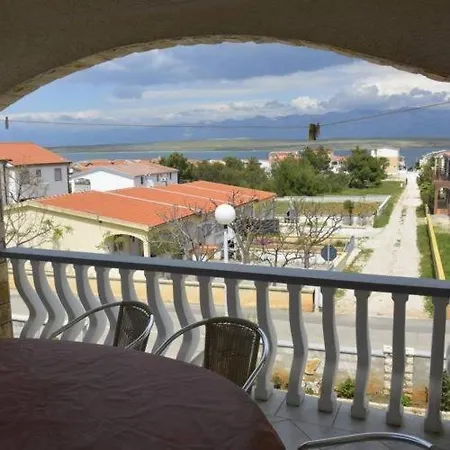 Apartmani Stjepan Veselko Vir Exterior photo