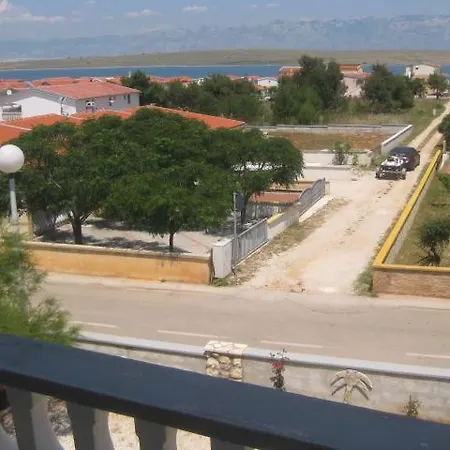 Apartmani Stjepan Veselko Vir Exterior photo