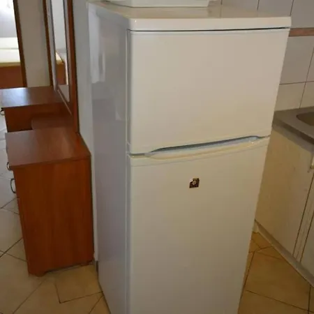 Apartmani Stjepan Veselko Vir Exterior photo