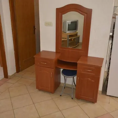 Apartmani Stjepan Veselko Vir Exterior photo
