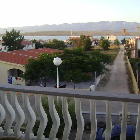 Apartmani Stjepan Veselko Vir Exterior photo