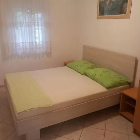 Apartmani Stjepan Veselko Vir Exterior photo