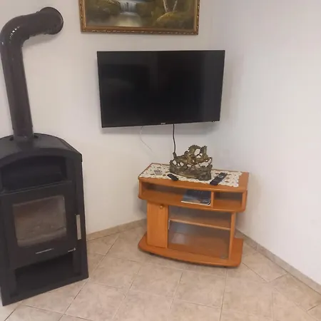 Apartmani Stjepan Veselko Vir Exterior photo