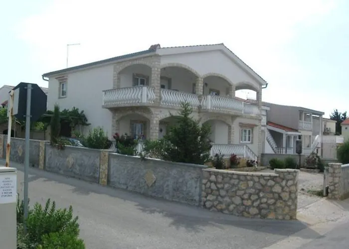 Apartmani Stjepan Veselko