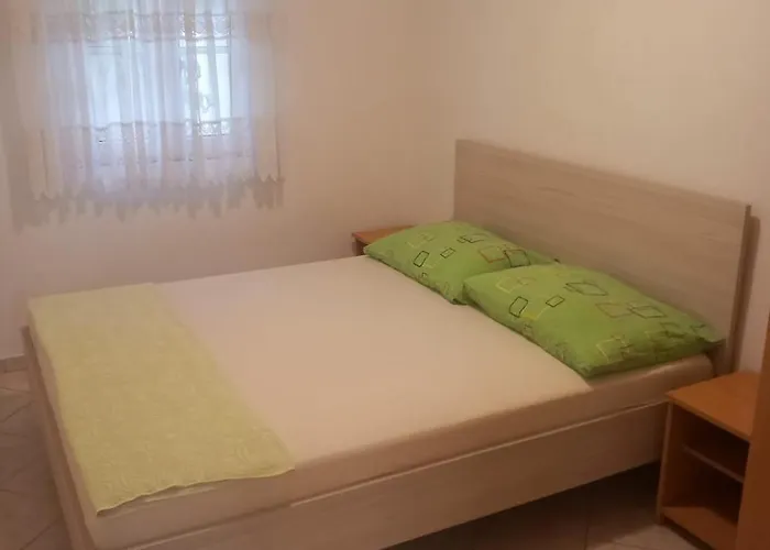 Apartmani Stjepan Veselko