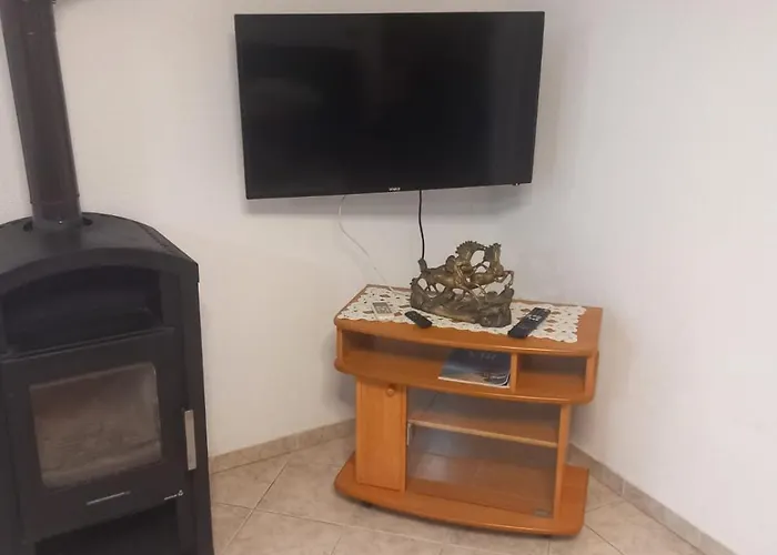 Apartmani Stjepan Veselko