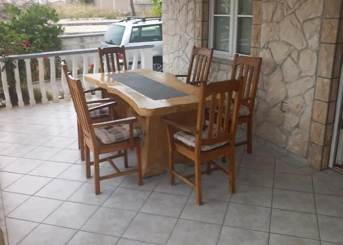 Apartmani Stjepan Veselko