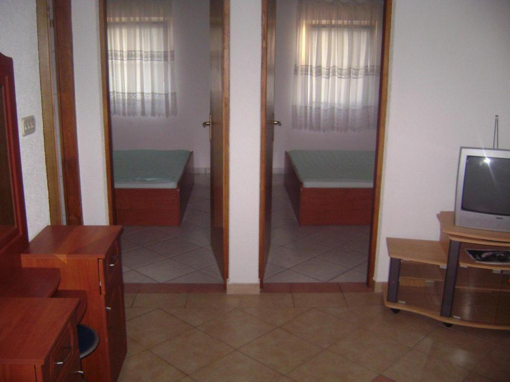 Stjepan Veselko Apartmán *