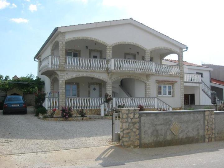 Stjepan Veselko Apartment *