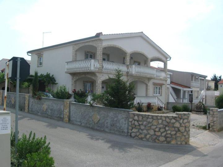 Stjepan Veselko Apartmán