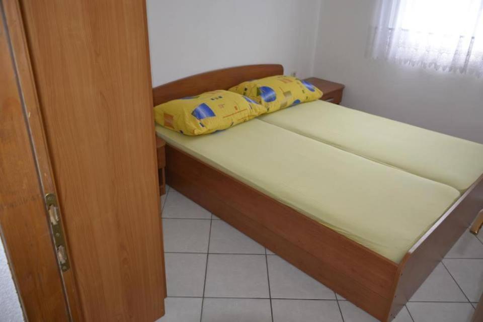 Apartment Stjepan Veselko Vir