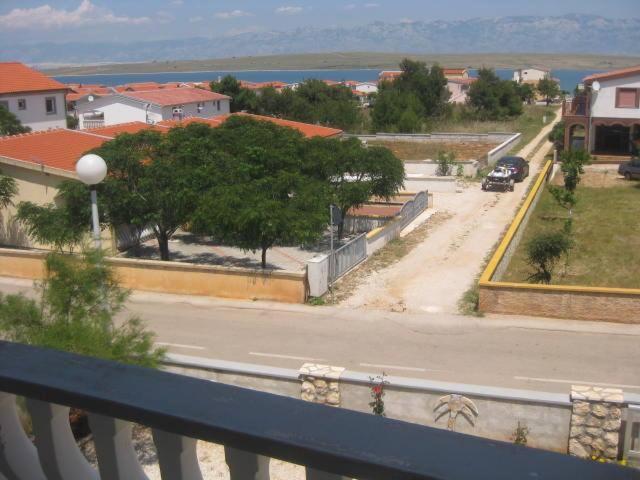 Stjepan Veselko Apartment