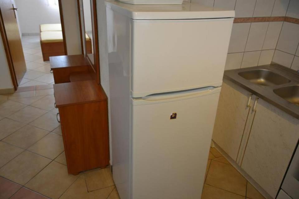 Apartment Stjepan Veselko