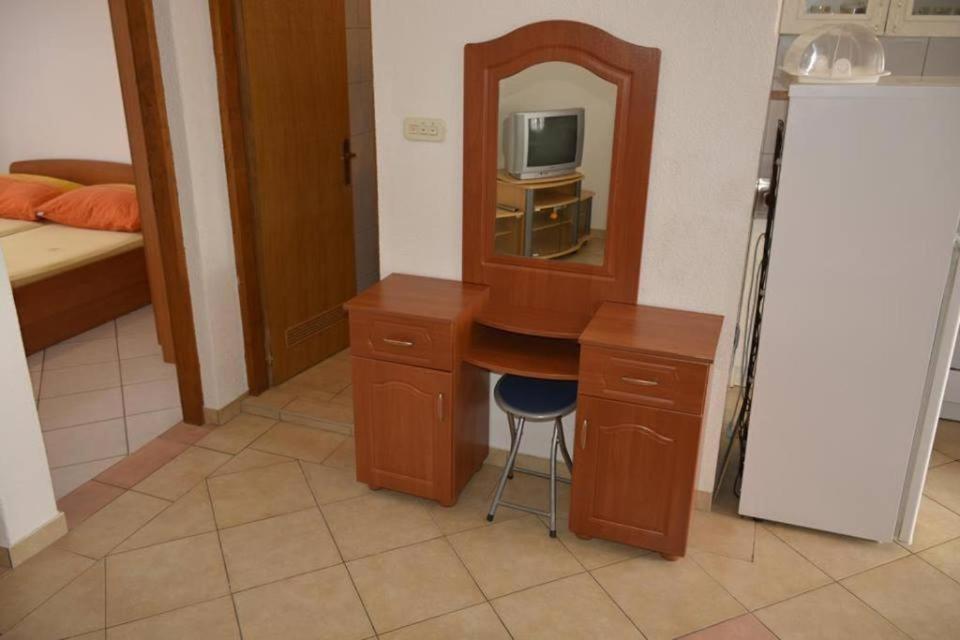 Apartment Stjepan Veselko *