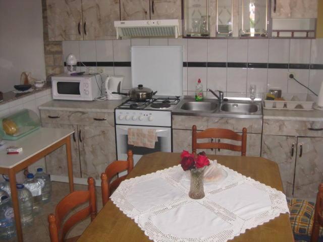 Stjepan Veselko Apartment Vir