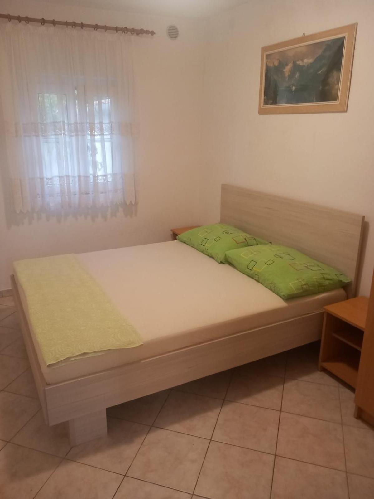 Apartment Stjepan Veselko