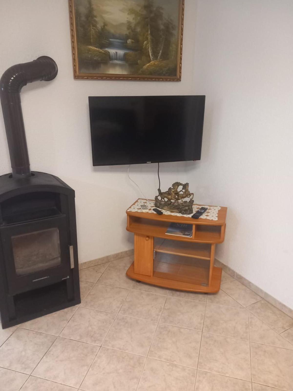 Apartmán Stjepan Veselko *