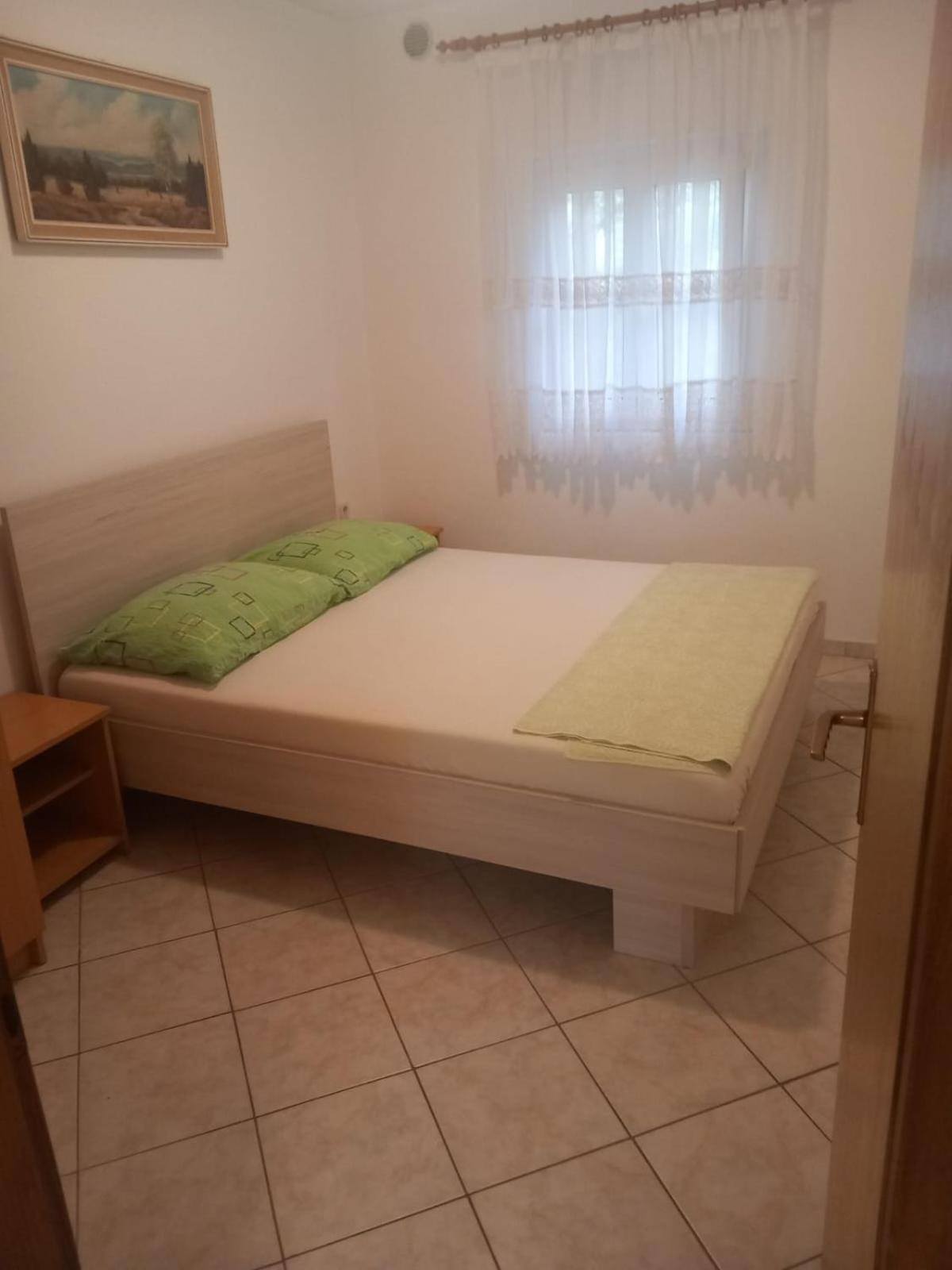 Stjepan Veselko Apartment