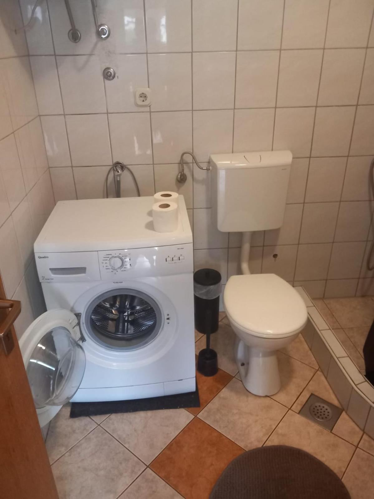 Apartment Stjepan Veselko Vir