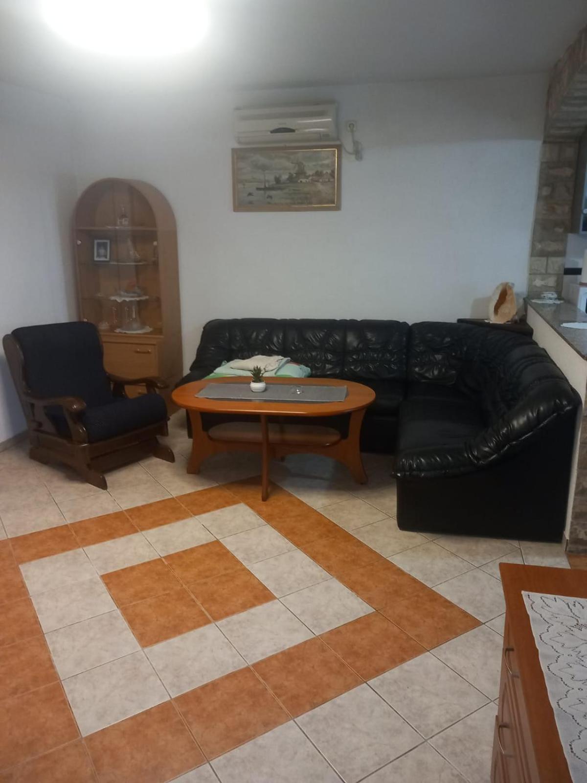 Stjepan Veselko Apartment